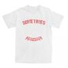 Firewood Campfire Men Women's T Shirt Carpenter Wood Working Apparel Awesome Tee Shirt T-Shirts Pure Cotton Graphic Clothing