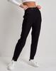 Women's Galife Trousers 6982 42 Black