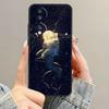 Space Moon Astronaut Case For Honor Magic 7 Lite 5 6 Pro Honor 200 400 X9c X9b X9a X8b X8a X8 X9 50 70 90 Cover