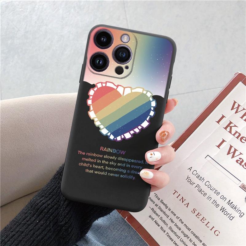 

Чохли для телефонів для iPhone 15 Pro 6 14 XS 13 Max XR 12 Mini 7 Plus X SE 8 11 Fashion Fashion Heart Flowers Patterned Soft TPU Shockproof Bumper Shell Cover iPhone 15 Plus