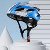 Children's Riding Safety Helmet for Roller Skating Scooter Balance Bike-Breathable PC+EPS Material One Size Fits All