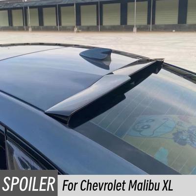 Εξωτερικά εξαρτήματα – Σπόιλερ και φτερά