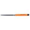 Y-SK11 Crafts File Medium Grain Half Round 215mm