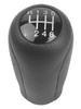 Upgrade Your For MAZDA with This Leather Gear Shift Knob for Models 3 5 6