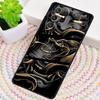 Samurai Demon TPU Phone Case For Samsung Galaxy Note 10 Pro S26 S25 S24 S23 S22 Ultra Plus S21 FE S20 Shockproof Cover