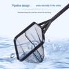 Superfine Fish Tank Net: Goldfish Scoop & Fine Mesh Aquarium Tool