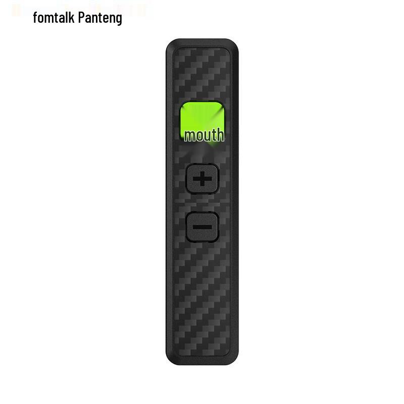 

FanTeng FT360V Micro Walkie-Talkie (CN version)