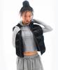 Ames-Worldwide Ames Padding Vest Black
