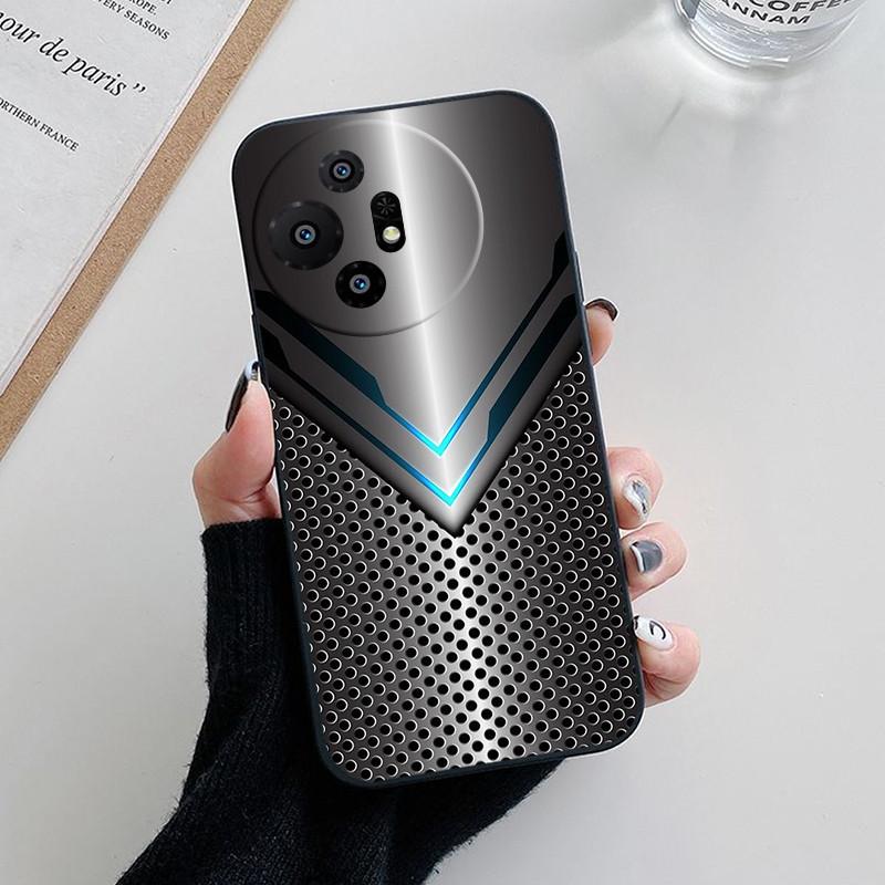 For TCL 50 XL 5G Case Fashion Soft Silicone Back Cases for TCL 50 XL NXTPAPER 5G Phone Cover etui Fundas For TCL 50XL 5G Cute