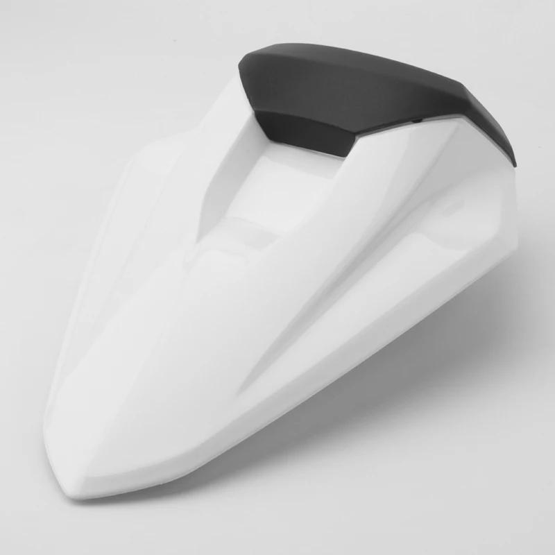 Motorcycle Seat Fairing Accessories For HONDA CBR1000RR-R CBR1000  -  Rear Passenger Pillion Seat Cover Fairing Cowl Fit