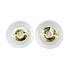 no brand  Pierce gold Women Pearl used