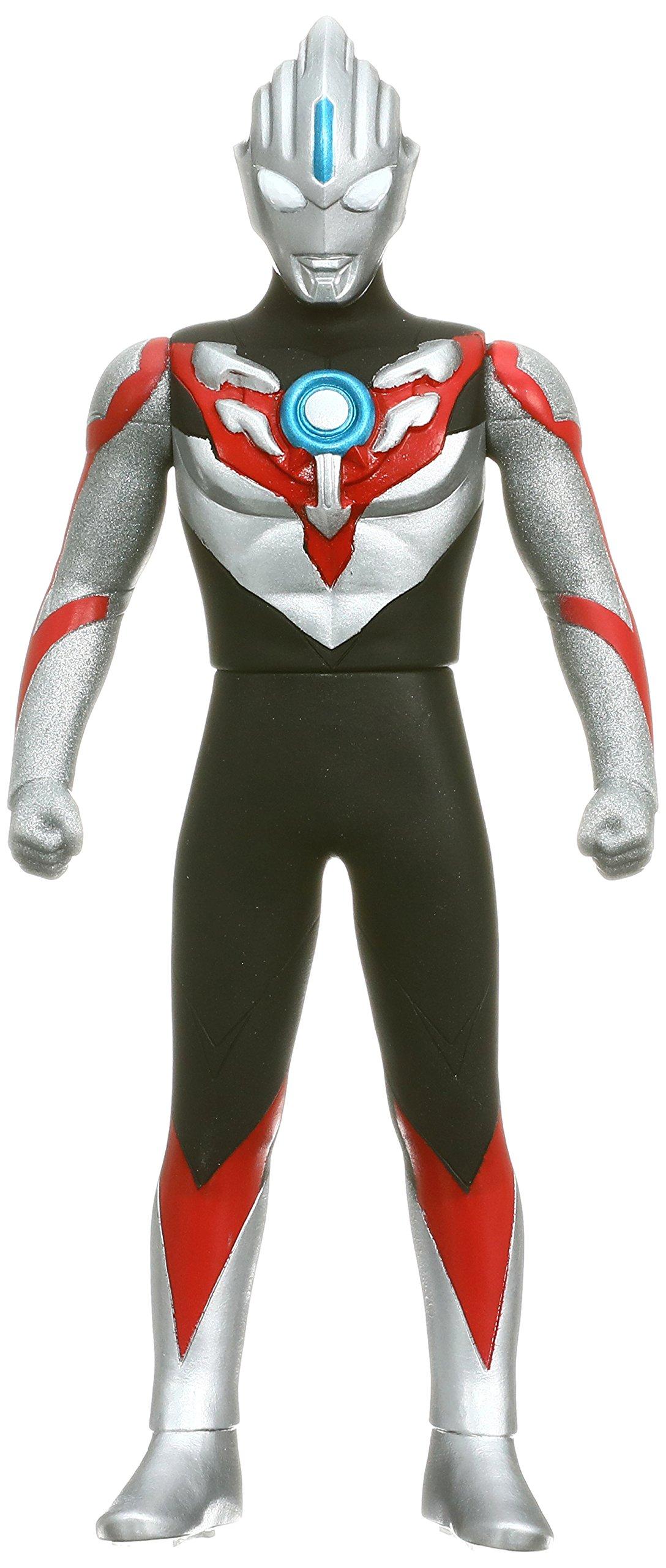 

Ultra Hero Series 53 Ultraman Orb Orb Origin