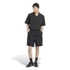 Cargo Shorts for LA946 Black XS [Adidas] Must-Have 3-Stripes Men, (KW3375)