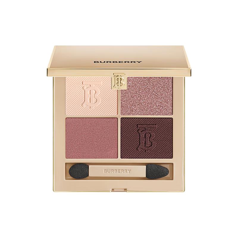 Burberry Palette Occhi Classica Quad