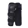 Off-road Motorcycle Knee and Elbow Pads Set for Competition Sports Gear - 4 Pieces
