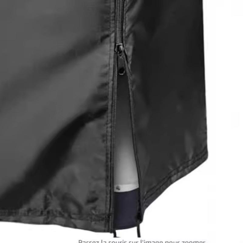 Weatherproof Outdoor Furniture Cover for Sofa Chairs Dust Sun Rain Protection Durable
