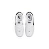 New Nike Air Force 1 GS 'White Black' FV5948-101