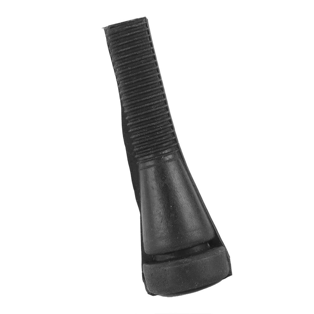 100PCS Poultry Plucker NaMachine Picker Rubber Hair Removal Stick Replacement for Ducks Chicken Geese