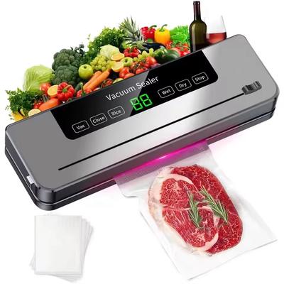 Électroménagers de cuisine – Scelleuses et machines sous vide
