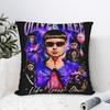 Pillow Cover In Memory of Oliver Tree Collage Portraits Life Goes On Tribute   Pillow Case For Bedroom Home Decor Pillowcases