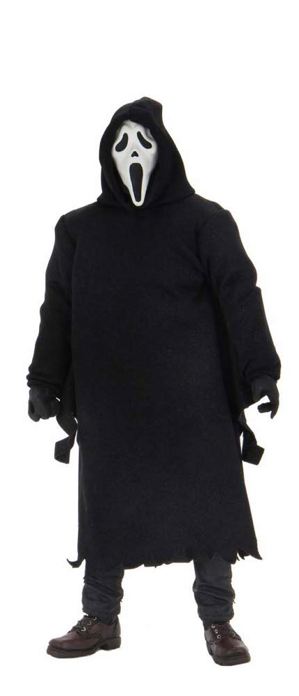 

Ghostface Ultimate Action Figure 7-inch