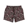 Pretty Green Mens Regular Swimming Swim Shorts