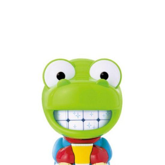 Pororo & Crong Musical Toothbrushing Play Set - Habit-Forming Toy