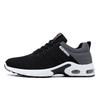 JinshiyuanShu Men's shoes, sports shoes processing, custom breathable mesh shoes, non-smelly feet, flying woven shoes, soft-soled running shoes