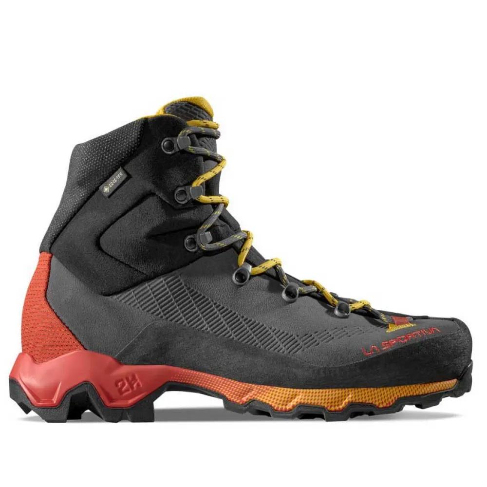 La Sportiva Ботинки для хайкинга Aequilibrium Trek Goretex