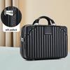 Portable ABS Travel & Cosmetic Case