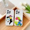 M-Manga C-C-Comics R-R-Ranma-12  Phone Case For iPhone17p,16,15,14,13Pro Max,us,Soft Silicone Transparent Cover