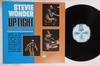 LP Record STEVIE WONDER - Up-tight VIP4123 MOTOWN 1981 Japan Soul/Funk Used