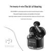 Bach Johann T6 Noise-Cancelling True Wireless Earbuds