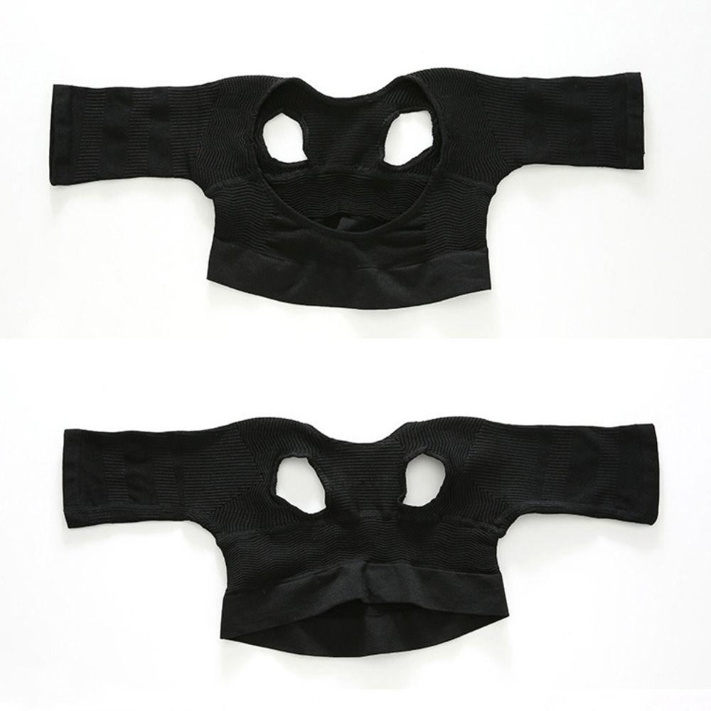 Tummy Control Slimming Shaper Thin Arms Women's Corset Top Body Shaping Underwear Running