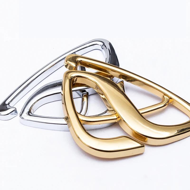 Autocolante emblemă auto pentru caroserie, pentru Atenza Axela CX3 CX5 CX4 CX9 CX7 Protege Speed, accesorii insigna portbagaj spate