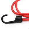 Bicycle Bungee Cord Cargo Rack with Hooks Portable Elastic Band Strap Luggage Carrier