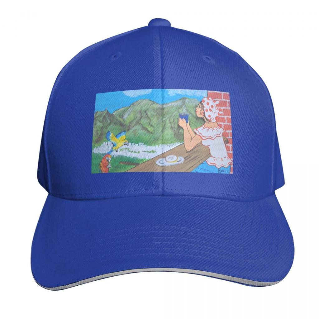 Come the Caraque a Baseball Cap sailor cap for Unisex Sunscreen Vintage Christmas Hat Elegant Womens Hats Unisexs