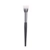 Flat Head Blush Stippling Brush - Fine Goat Hair Makeup Tool