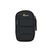 Camera Bag - Lowepro - Tahoe Cs20 - Black - Polyester/nylon - 3 Carrying Solutions