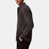 Calvin Klein Loose Comfortable Versatile Casual Button Long Sleeve Shirt Men shirts 4LD119G-UB1