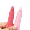15Ml Empty Lipstick Tube With Keychain Pendant Squeeze Sub-Bottling Refillable Liquid Container Bottle Lipgloss Sample Bottle