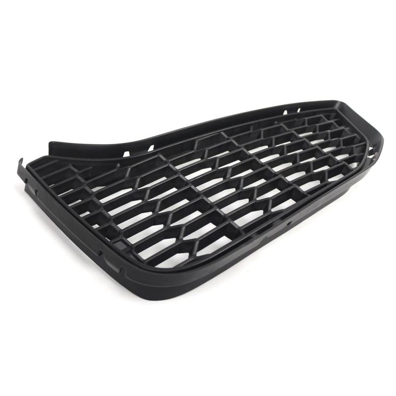 Bumper Air Intake Assembly Replacement Mesh Grille Right Side Spare Part for BMW M3 M4 F80 F82 F83 LCI 2014-2018