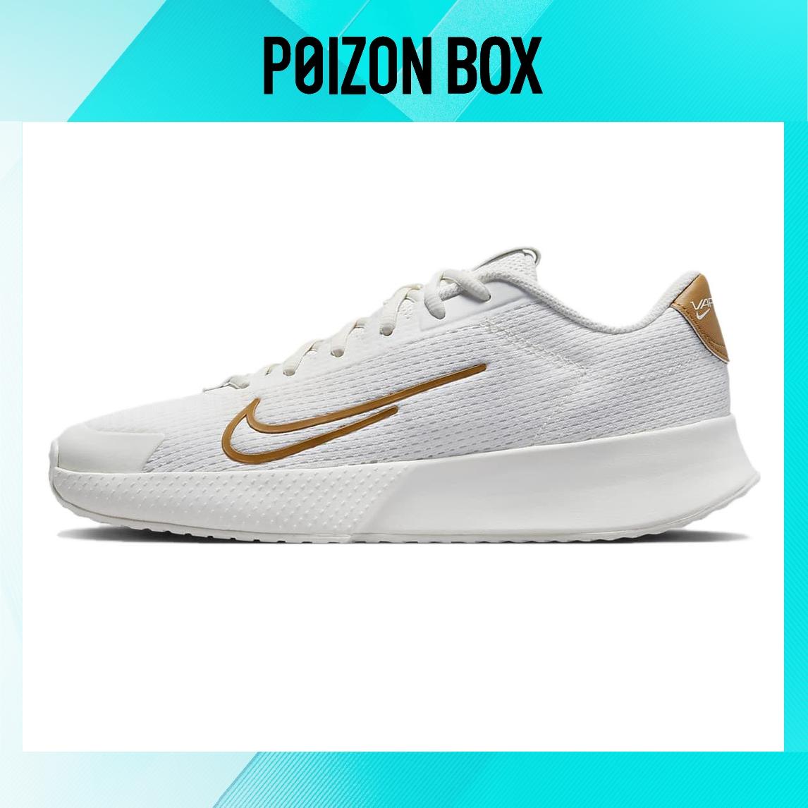 

кроссовки Female Nike Court Vapor Tennis shoes DV2019-102