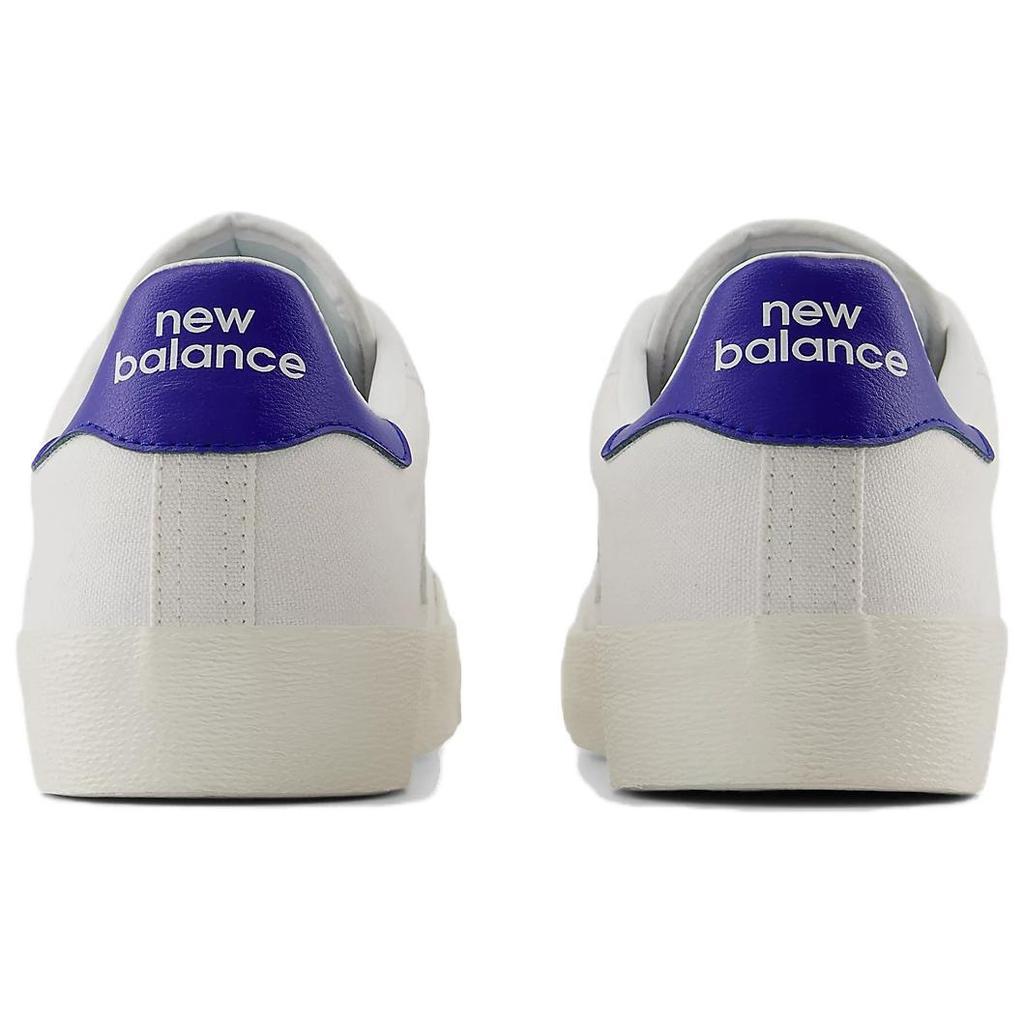 New Balance 100 'White Team Royal'