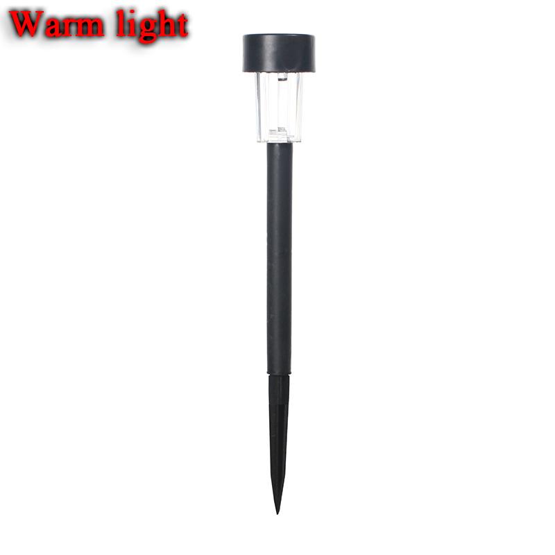 Solar Garden Light Outdoor Solar Powered Lamp Lanter Waterproof Landscape Lighting for Pathway Patio Yard Lawn Decoration Hot