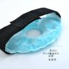 Reusable Knee Cold Pack - Soft Gel Ankle/Sport Foot Ice Wrap , Flexible Cold Therapy for Knee Surgery Recovery, Arthritis, Joint