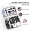 Car Storage Bag USB Data Cable Headset Charging Treasure Box For BMW G30 G20 M3 M5 E91 E92 E93 E36 E70 X3 X4 X5 X1 E39 F30