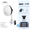 Accesorii pentru foto și video – Lumini pentru camere
