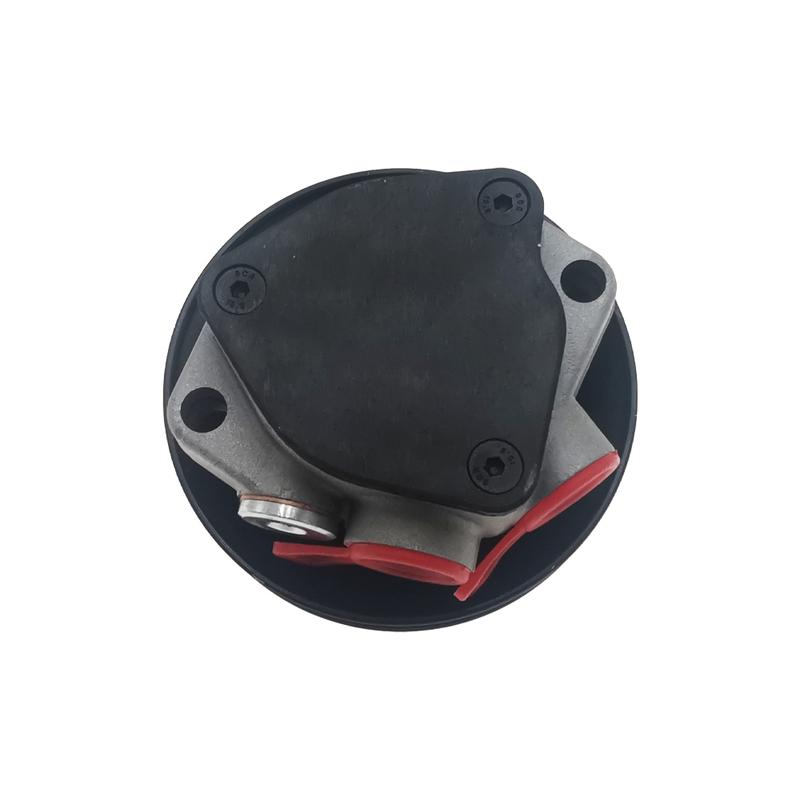 02112673 04503573 02113800 Fuel Pump for Deutz BF4M2012 BF6M2012 BF6M1013 D7D