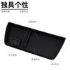 Suitable for AION Y screen rear storage box central control storage box ETC bracket car interior decoration automotive supplies